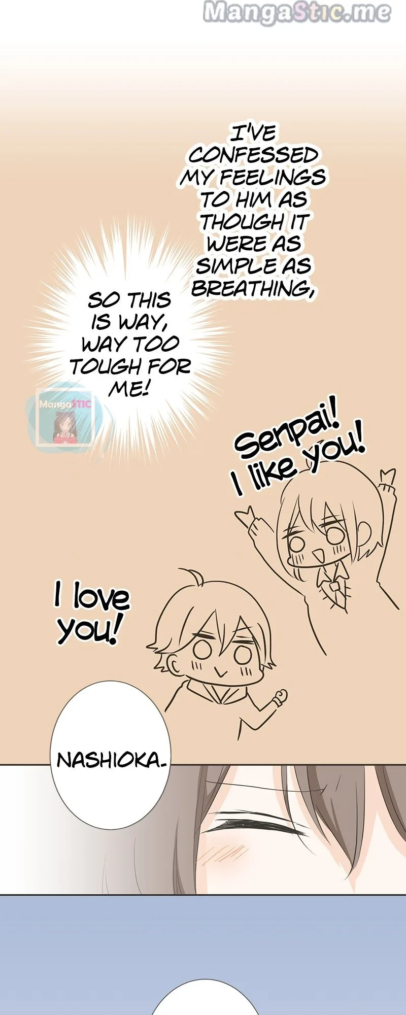 A Mismatched Complicated Love Chapter 123 page 19