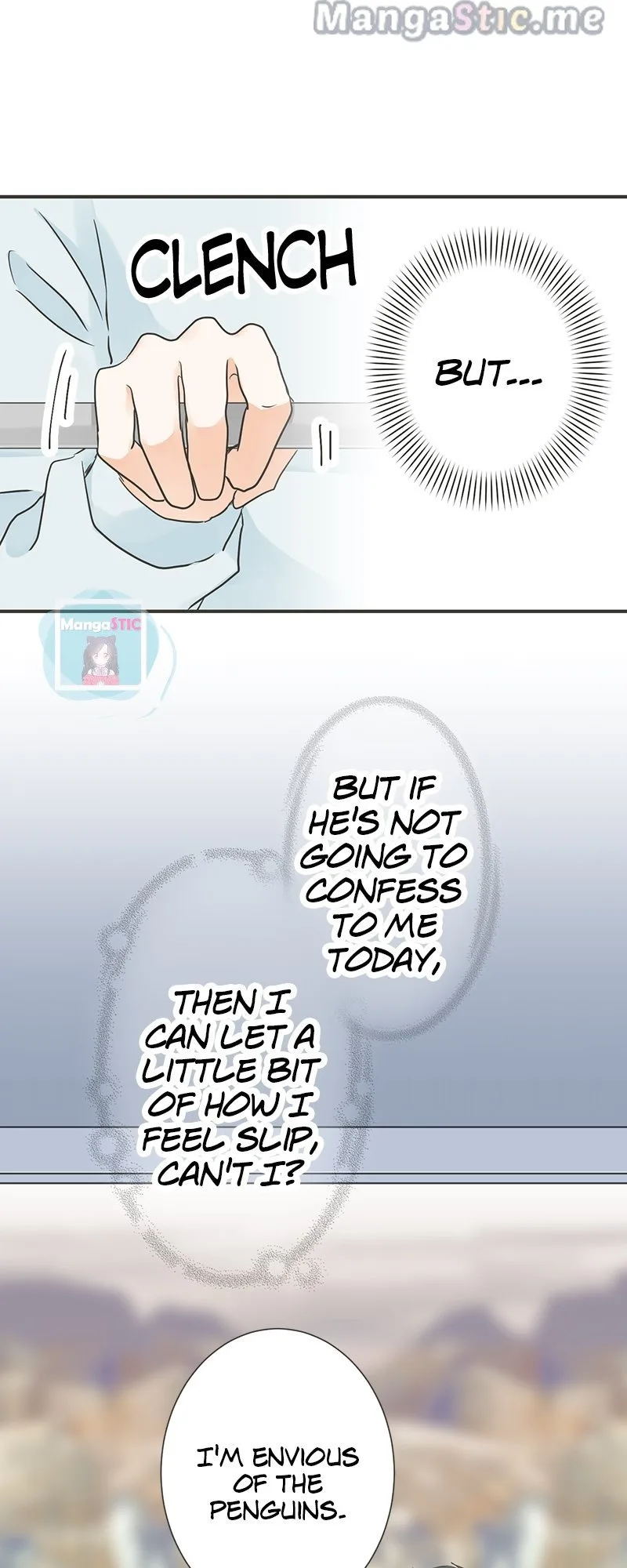 A Mismatched Complicated Love Chapter 123 page 23