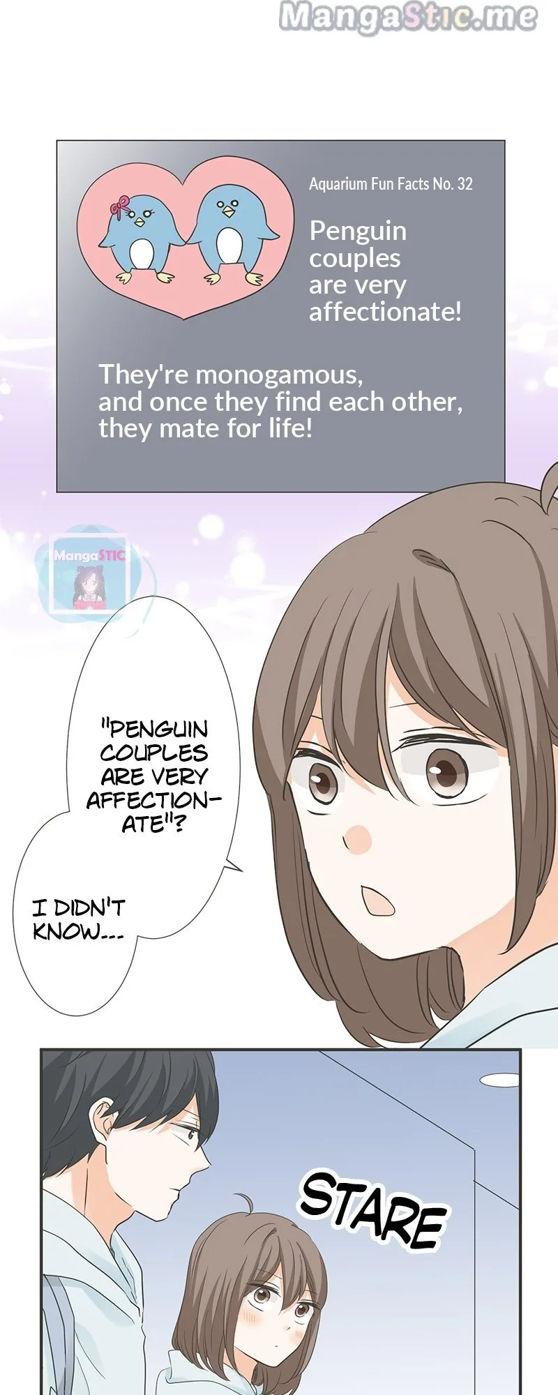A Mismatched Complicated Love Chapter 123 page 14