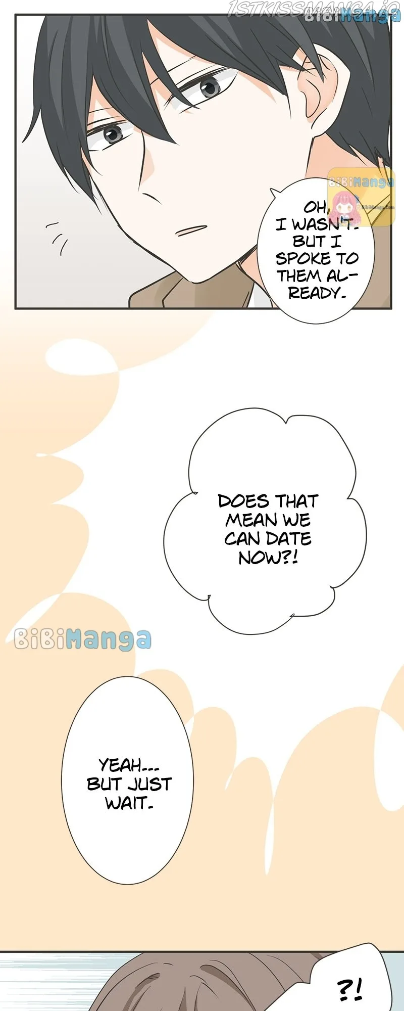 A Mismatched Complicated Love Chapter 118 page 18
