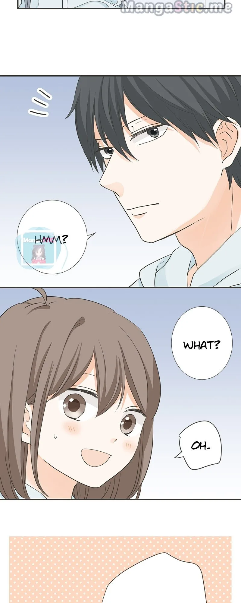 A Mismatched Complicated Love Chapter 123 page 15