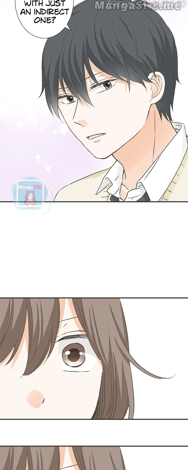 A Mismatched Complicated Love Chapter 122 page 3