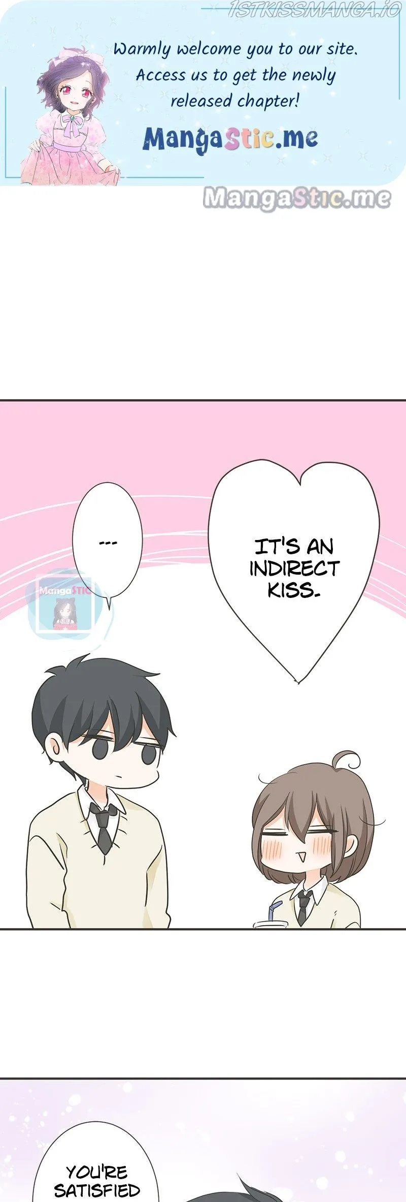 A Mismatched Complicated Love Chapter 122 page 2