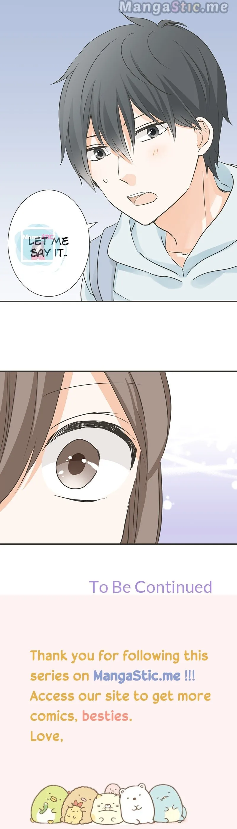A Mismatched Complicated Love Chapter 123 page 26