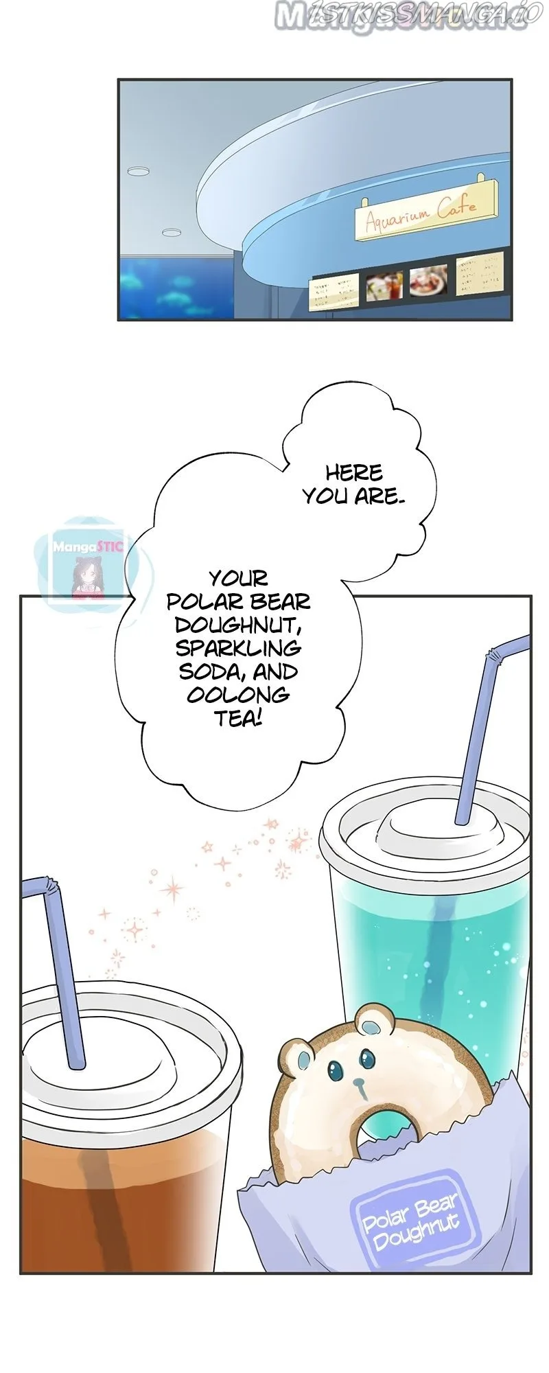 A Mismatched Complicated Love Chapter 121 page 7