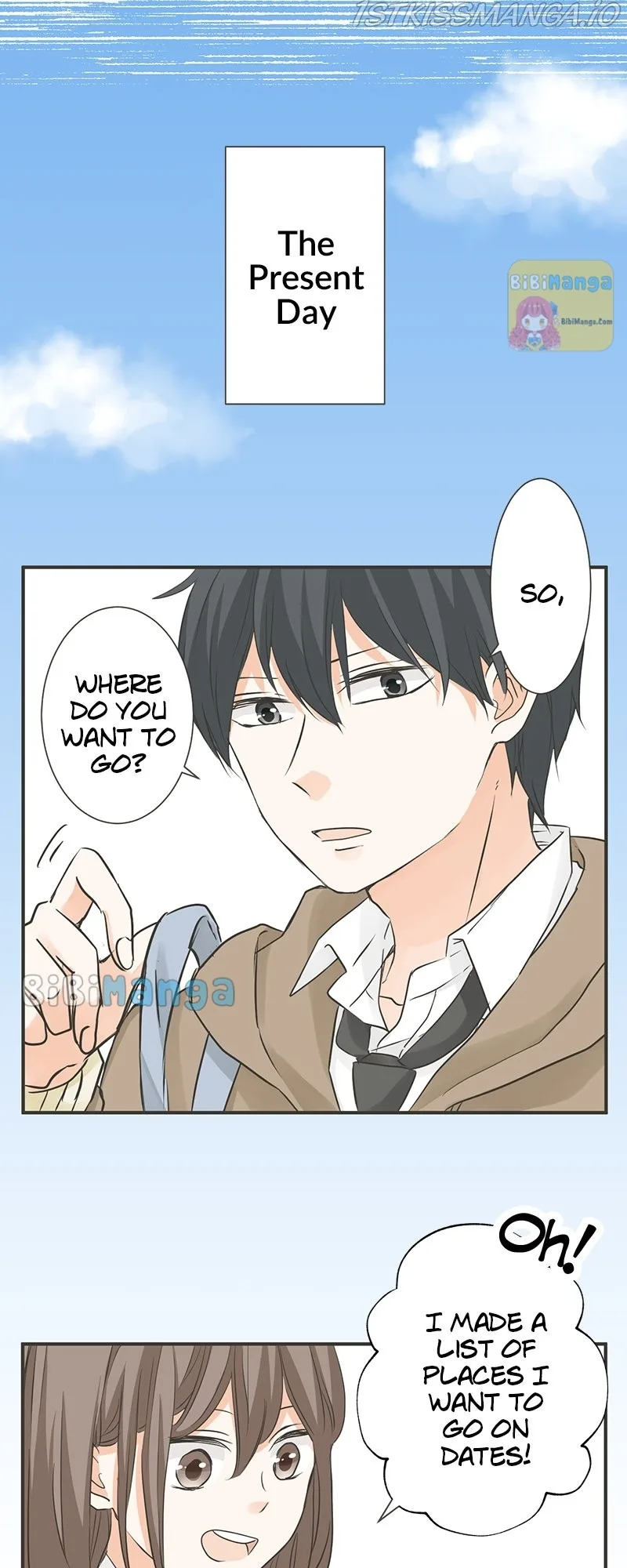 A Mismatched Complicated Love Chapter 120 page 14