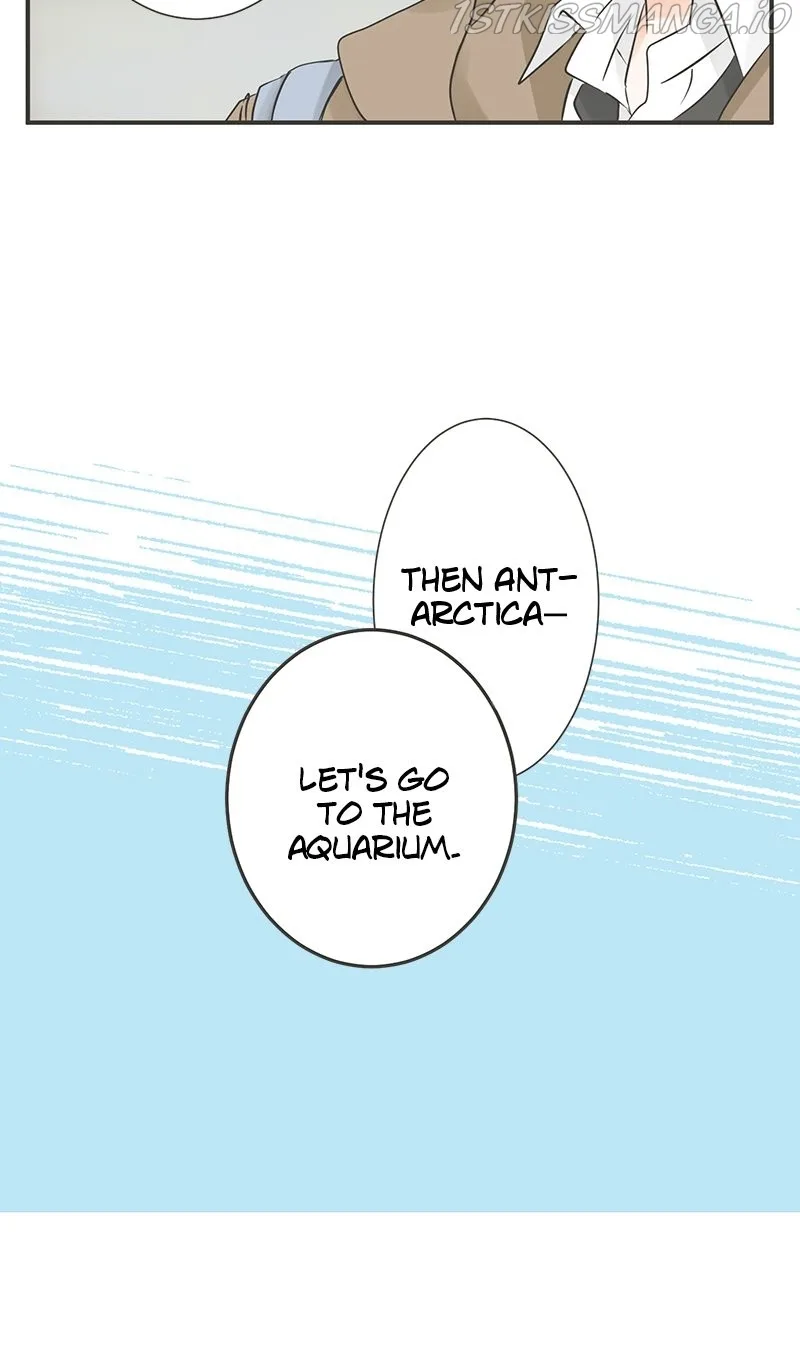 A Mismatched Complicated Love Chapter 120 page 22