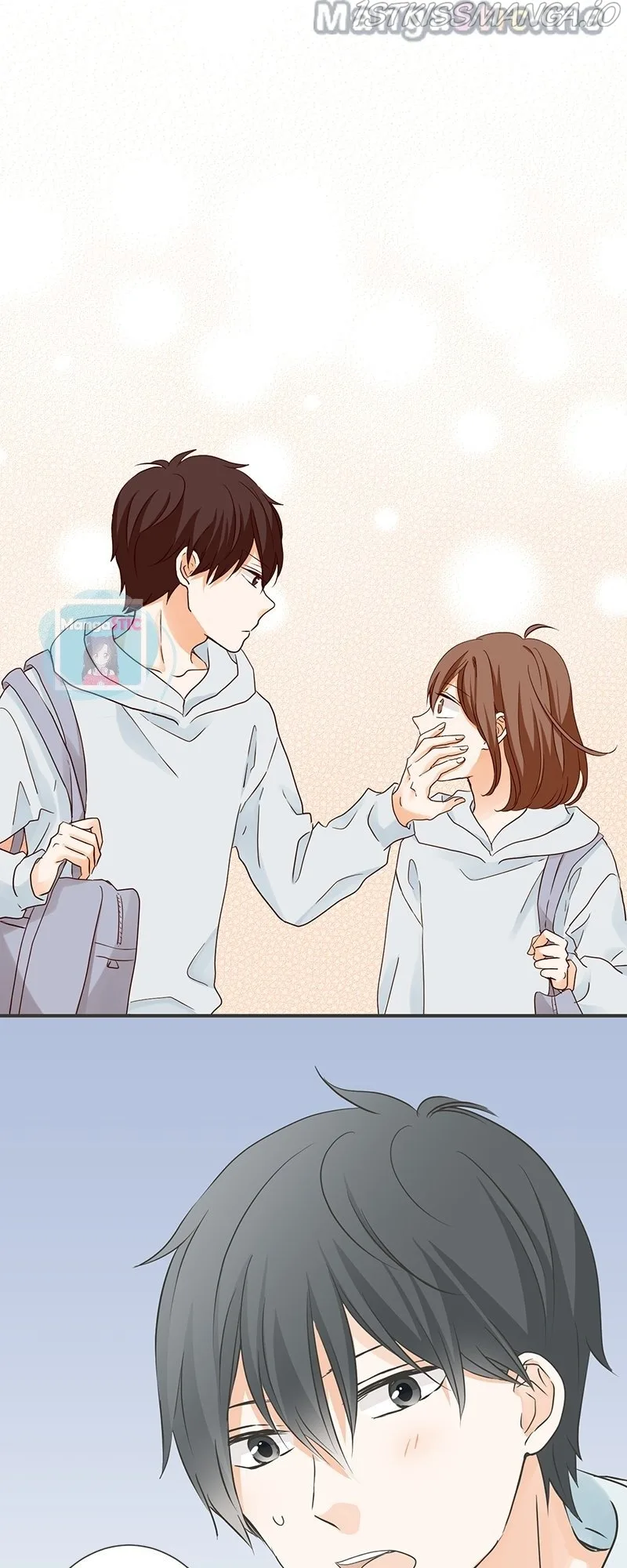 A Mismatched Complicated Love Chapter 124 page 4