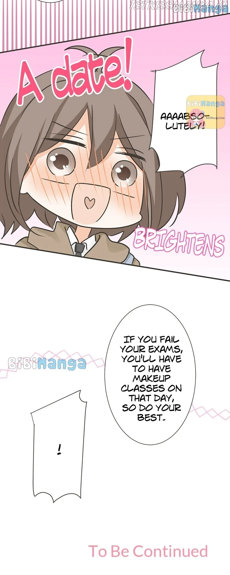 A Mismatched Complicated Love Chapter 118 page 25
