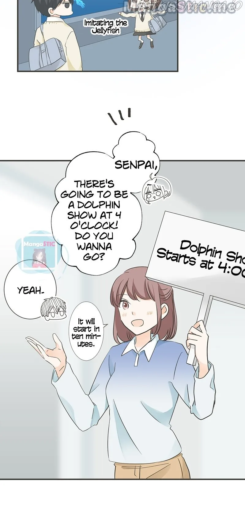 A Mismatched Complicated Love Chapter 122 page 11