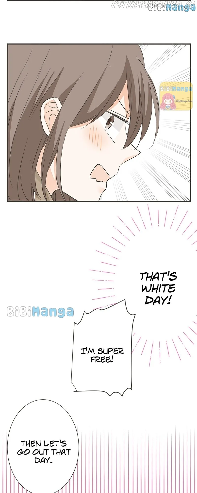 A Mismatched Complicated Love Chapter 118 page 24