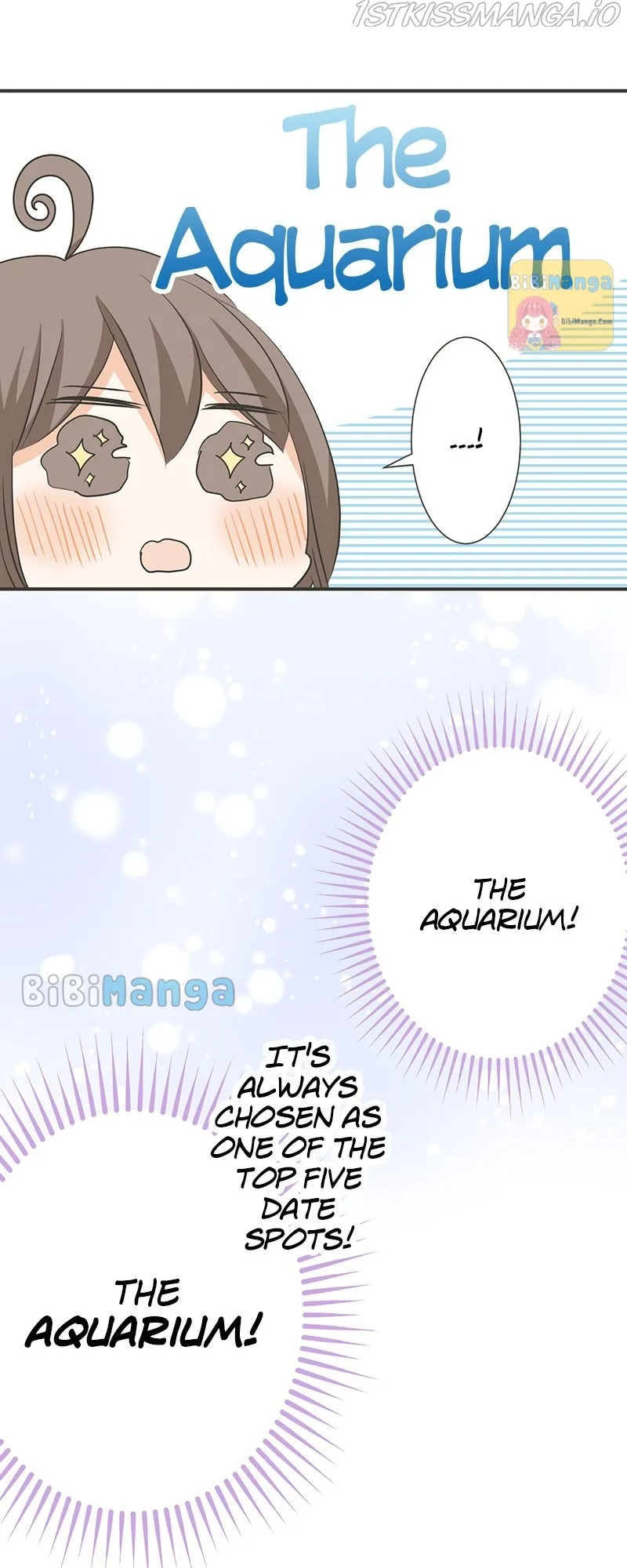 A Mismatched Complicated Love Chapter 120 page 23