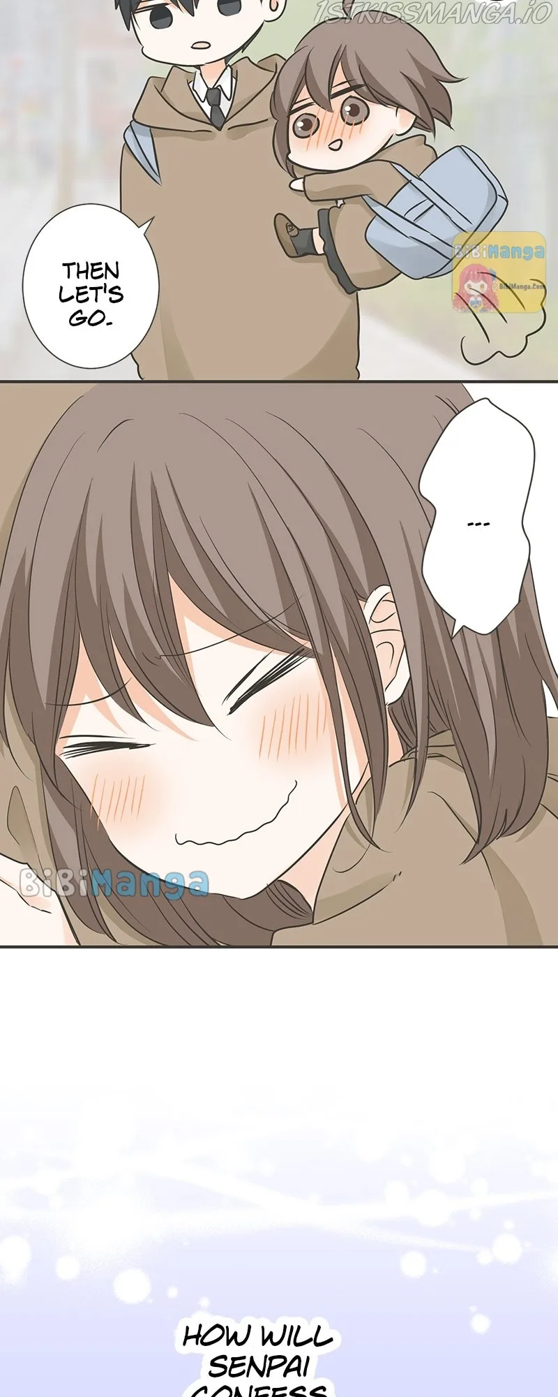 A Mismatched Complicated Love Chapter 120 page 26