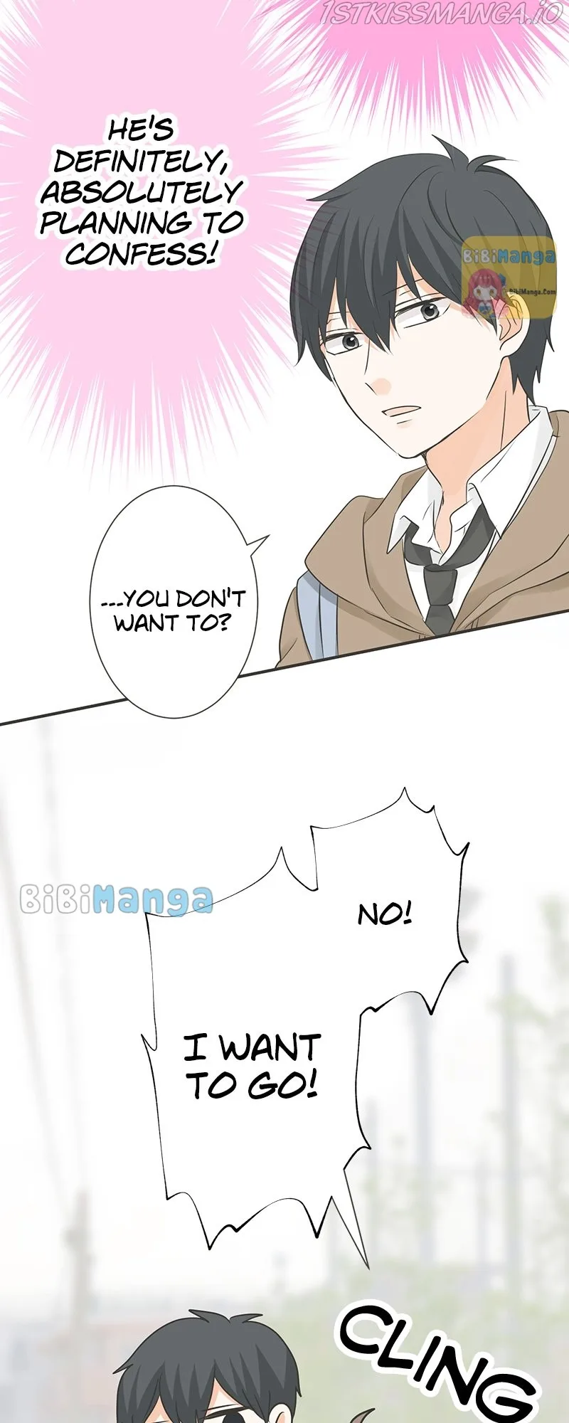 A Mismatched Complicated Love Chapter 120 page 25