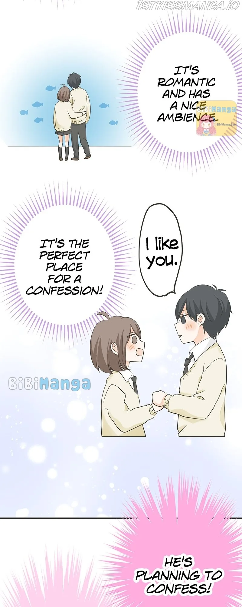 A Mismatched Complicated Love Chapter 120 page 24