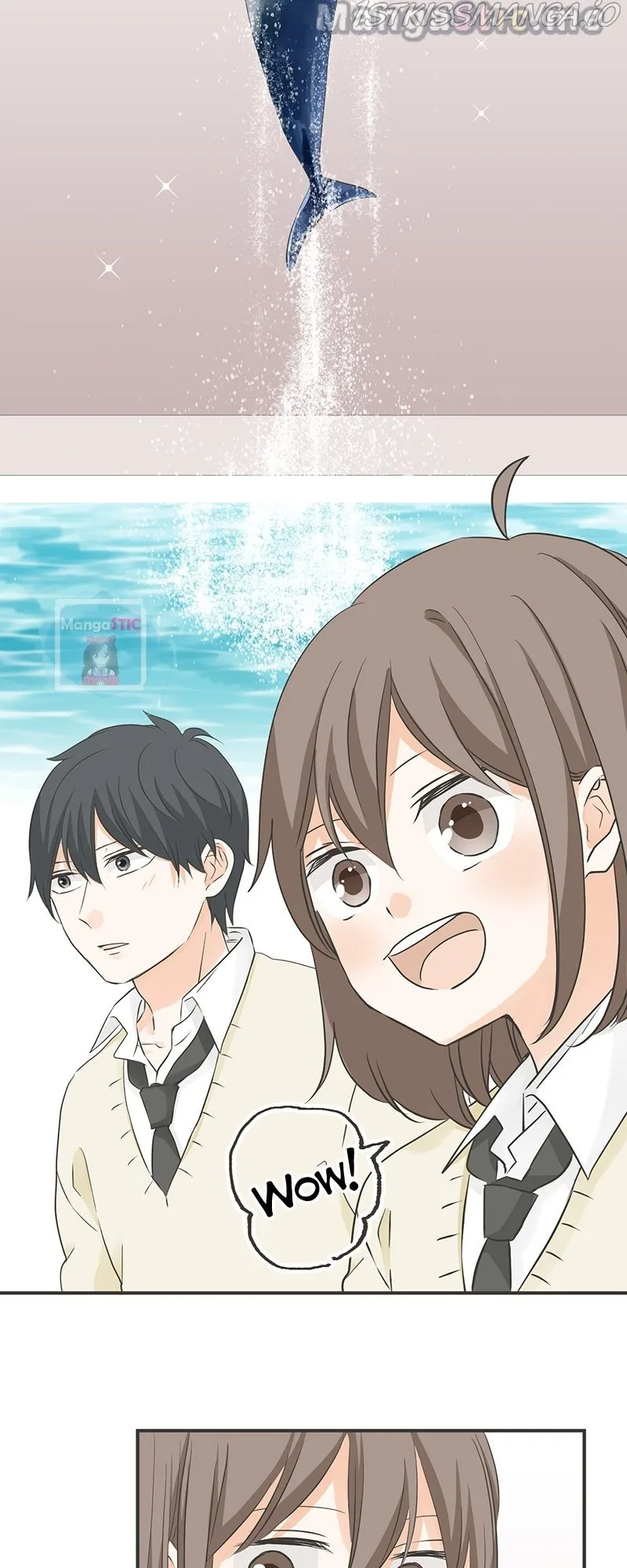 A Mismatched Complicated Love Chapter 122 page 13