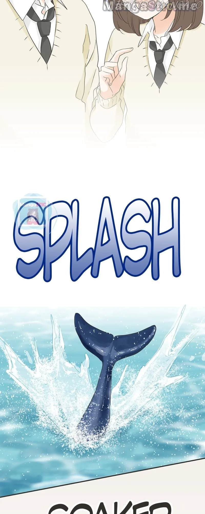 A Mismatched Complicated Love Chapter 122 page 15