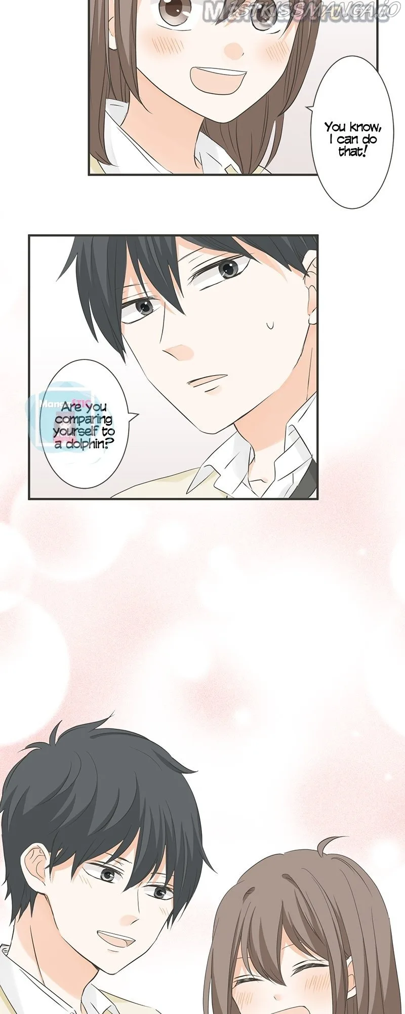 A Mismatched Complicated Love Chapter 122 page 14