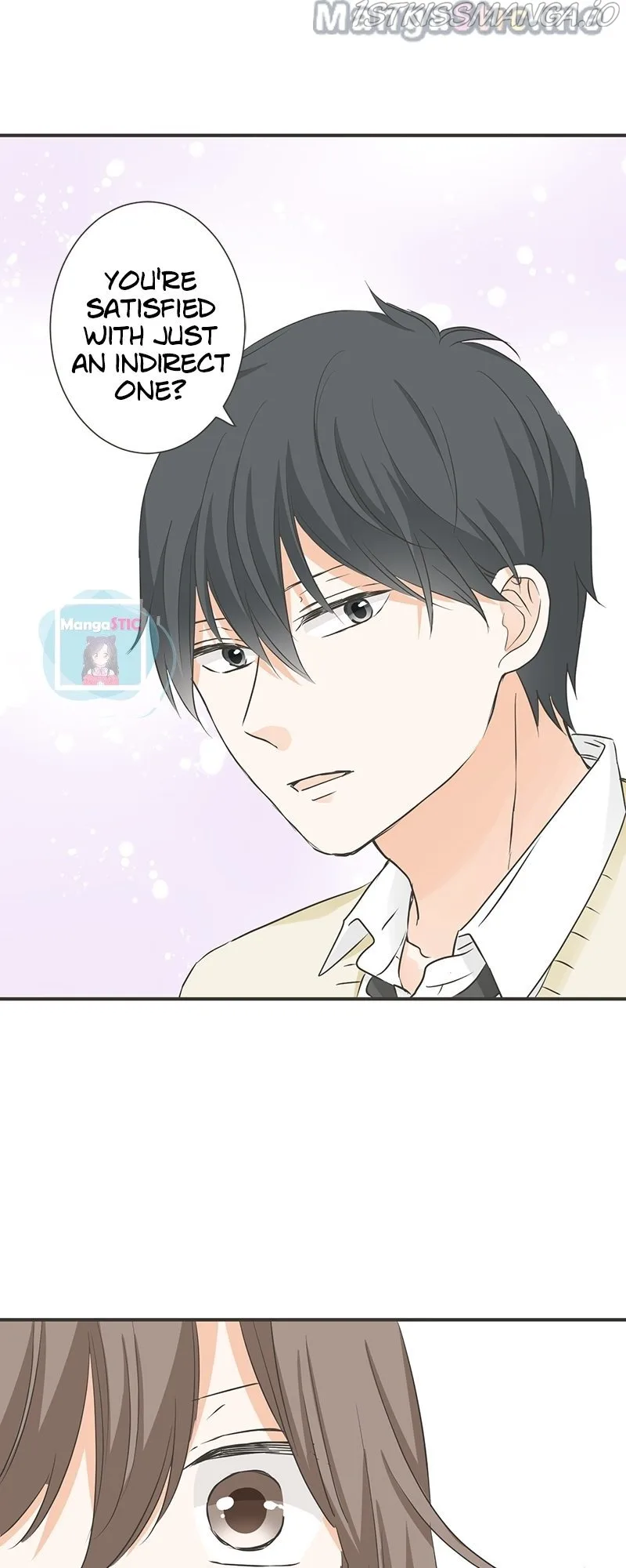 A Mismatched Complicated Love Chapter 121 page 24
