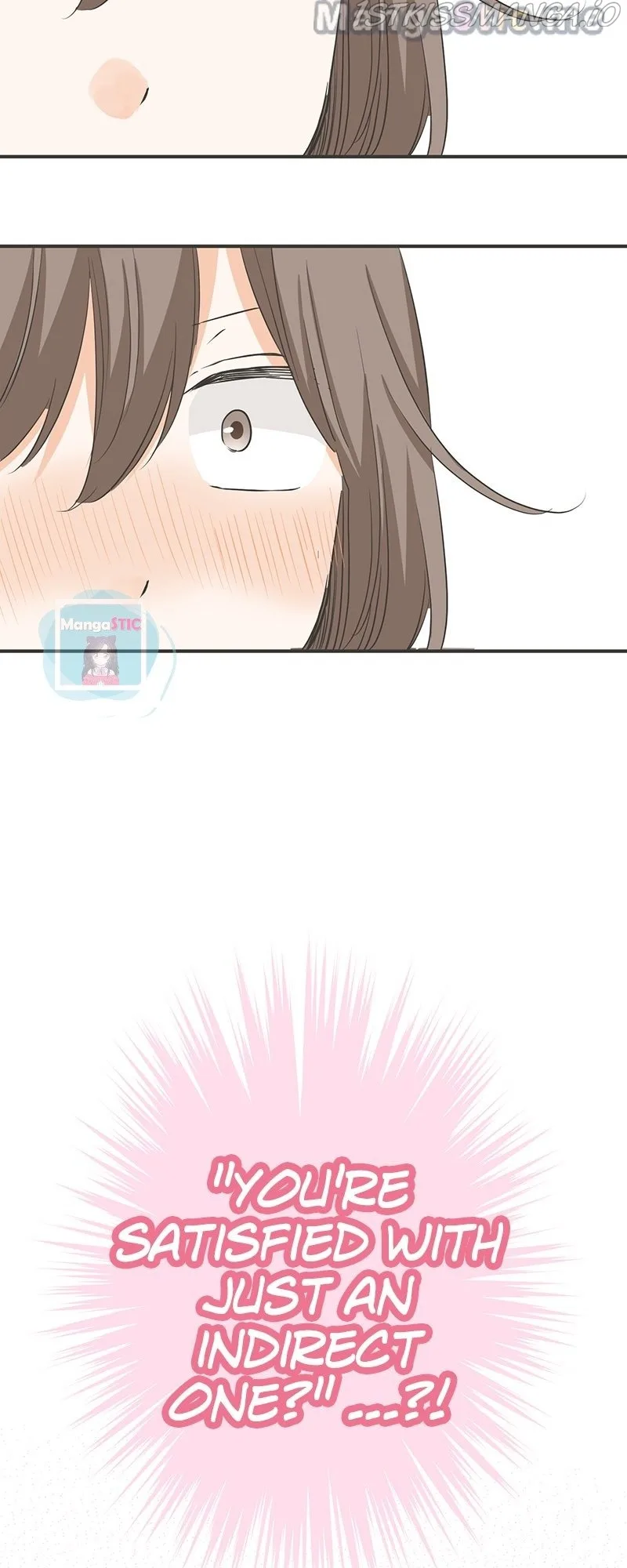 A Mismatched Complicated Love Chapter 121 page 25