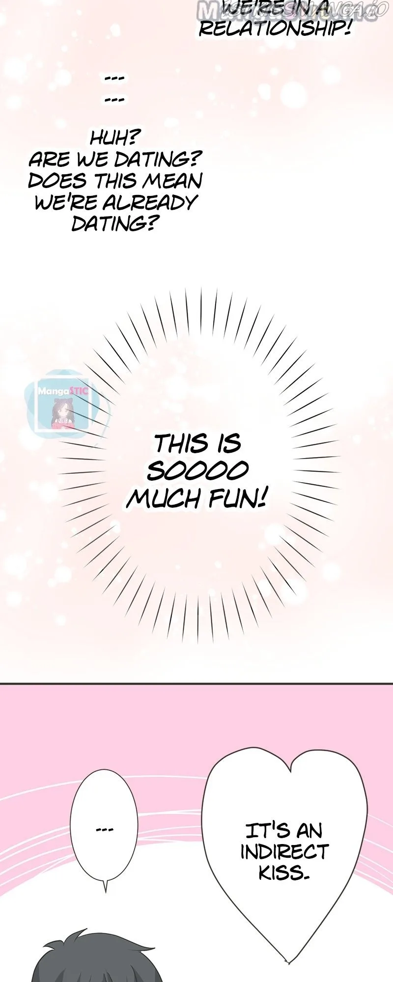 A Mismatched Complicated Love Chapter 121 page 22