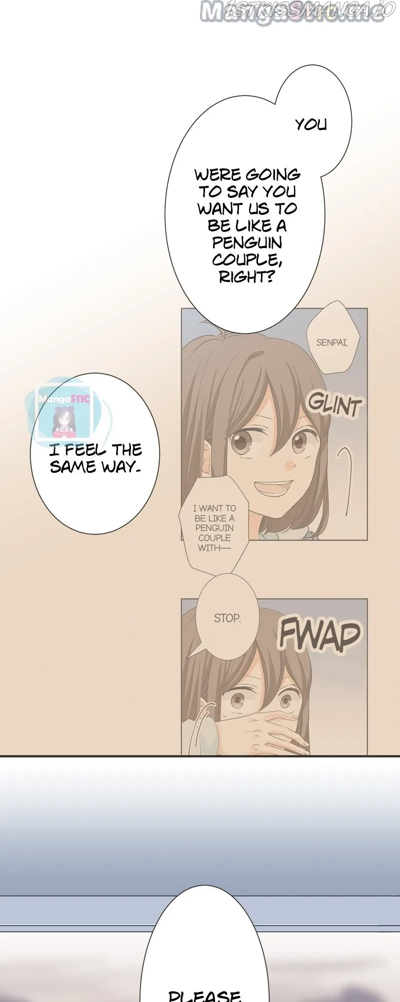 A Mismatched Complicated Love Chapter 124 page 14