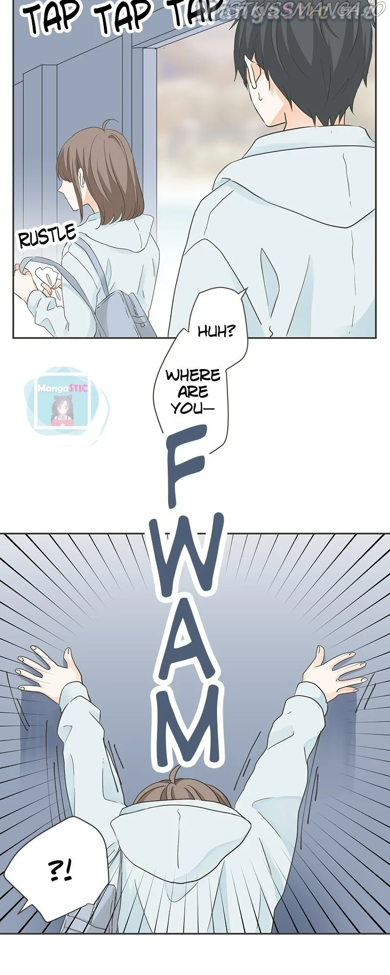 A Mismatched Complicated Love Chapter 124 page 18