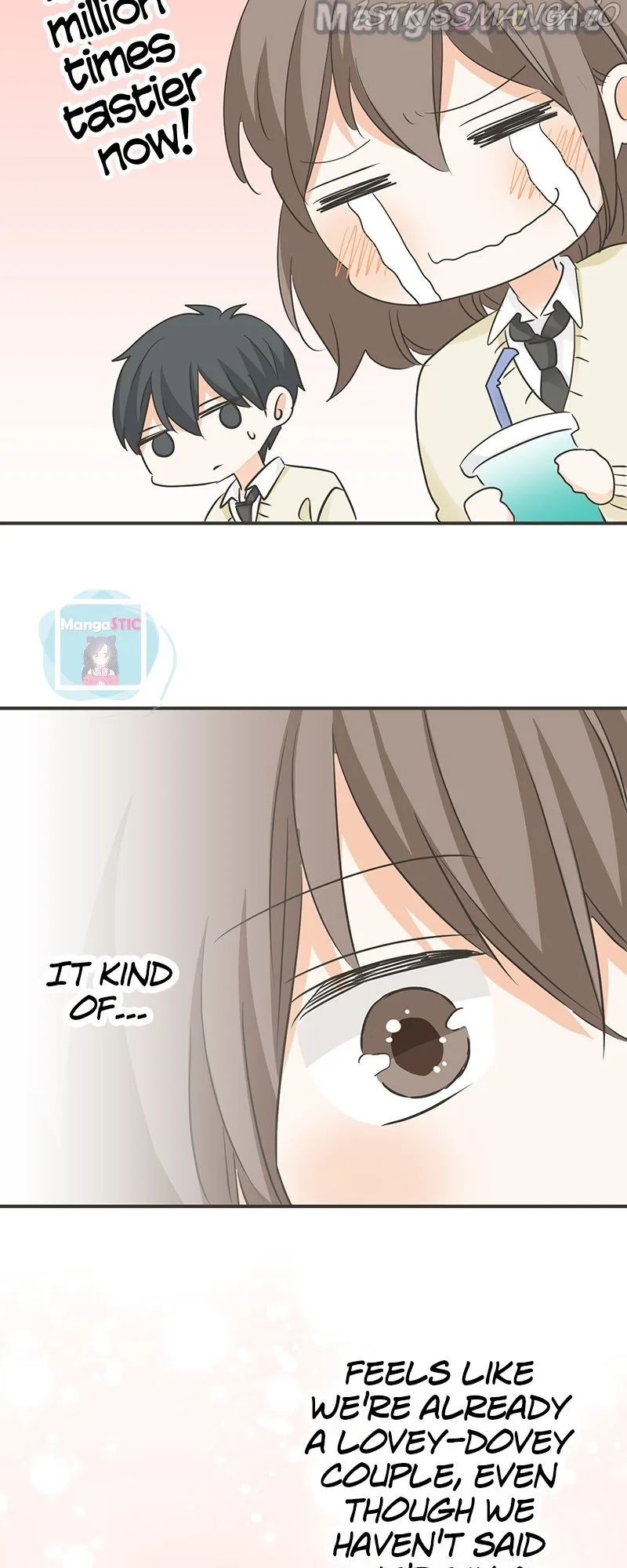 A Mismatched Complicated Love Chapter 121 page 21