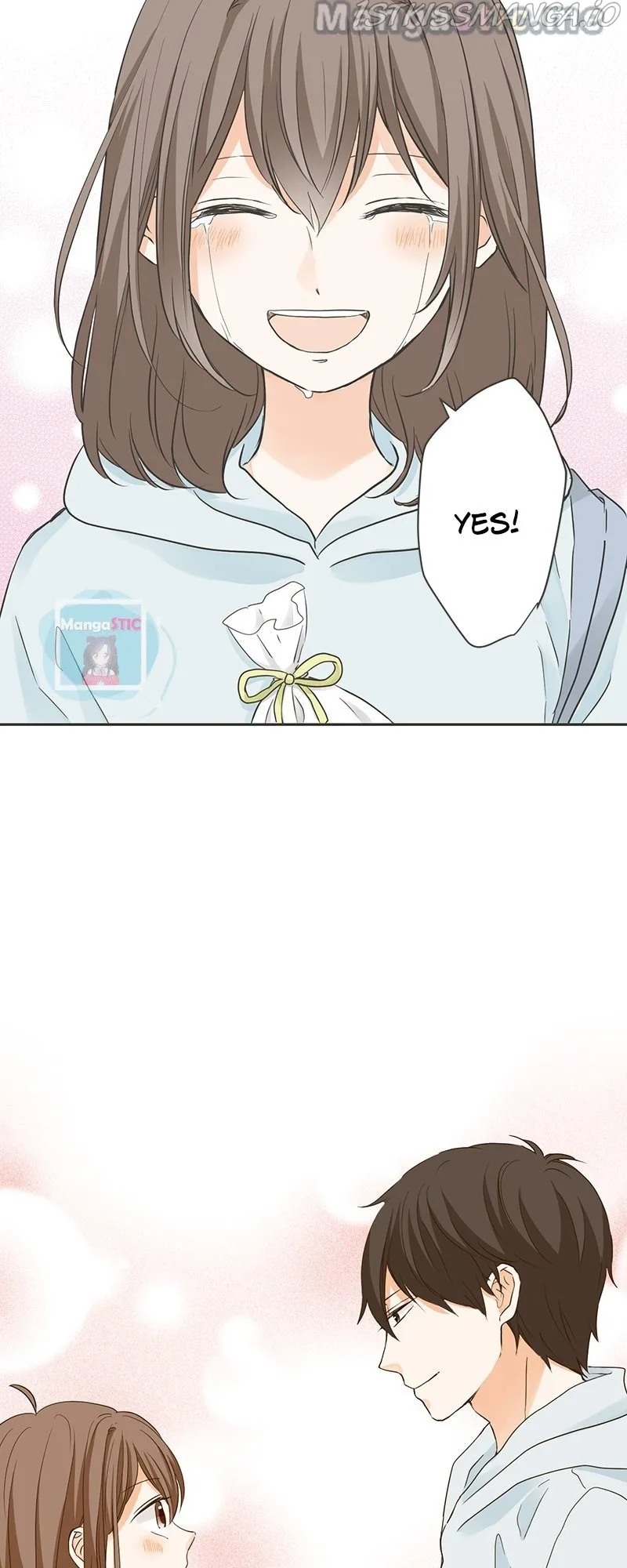 A Mismatched Complicated Love Chapter 124 page 16