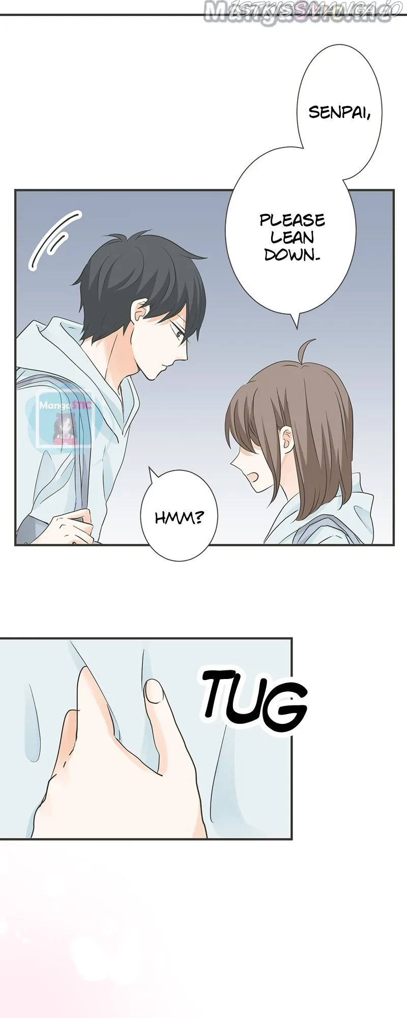 A Mismatched Complicated Love Chapter 124 page 29