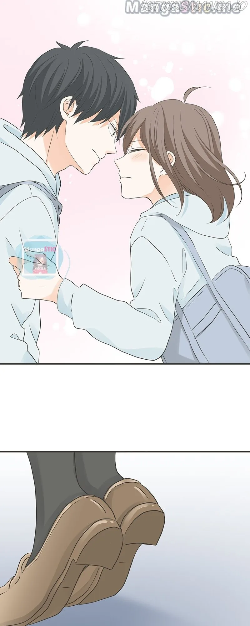 A Mismatched Complicated Love Chapter 124 page 30