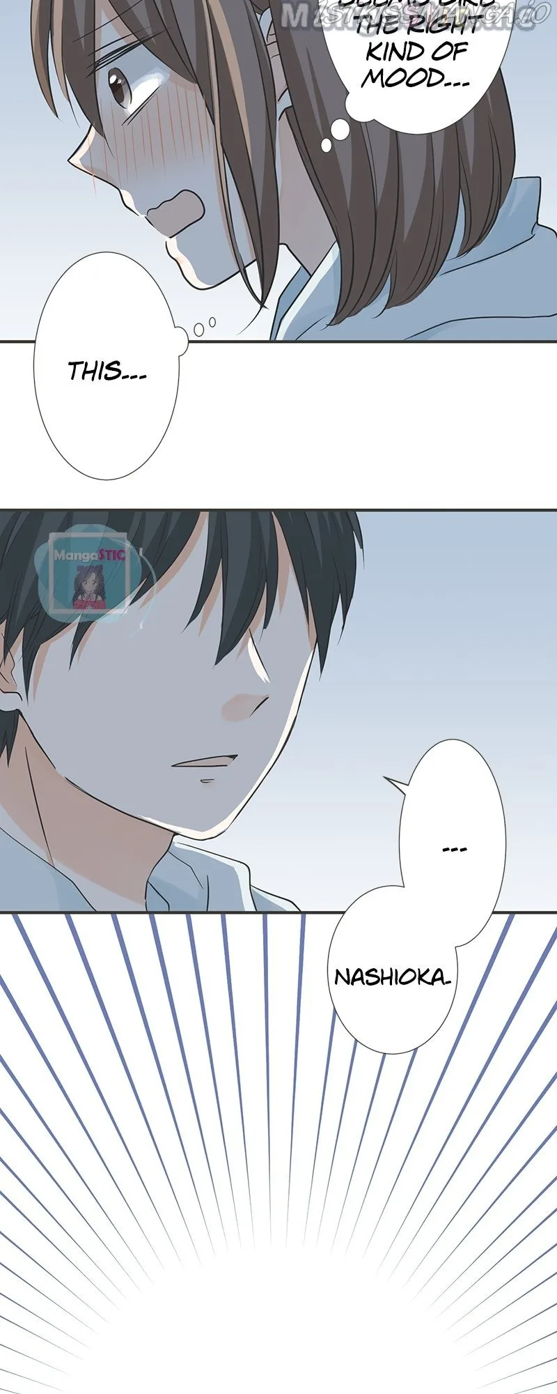 A Mismatched Complicated Love Chapter 122 page 27