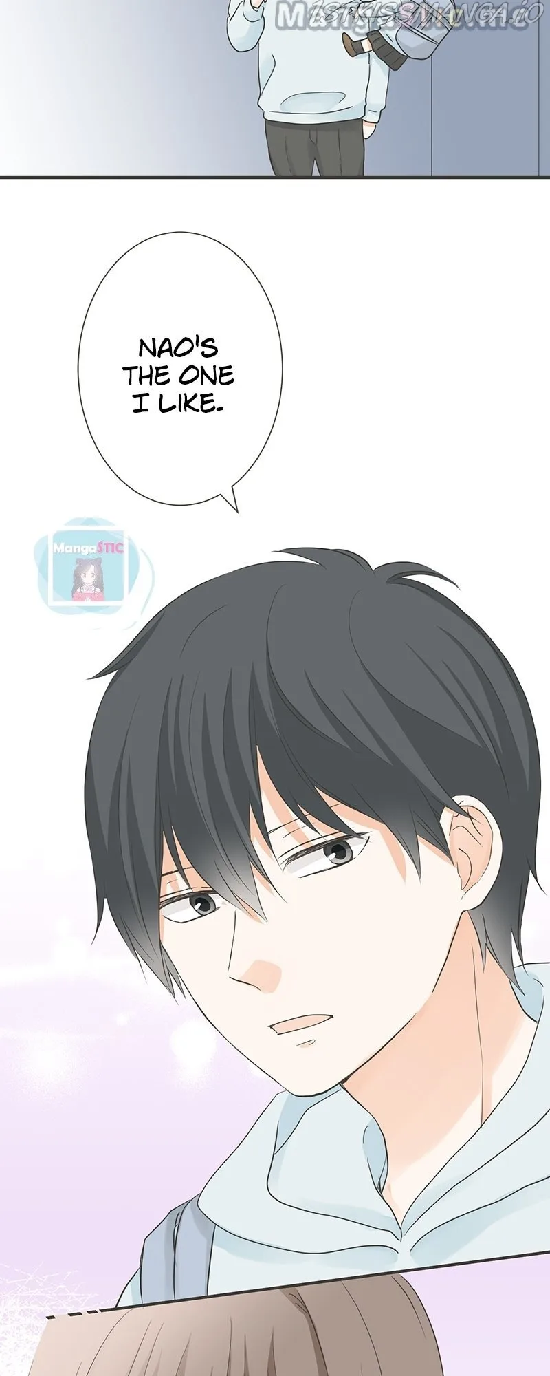 A Mismatched Complicated Love Chapter 124 page 27