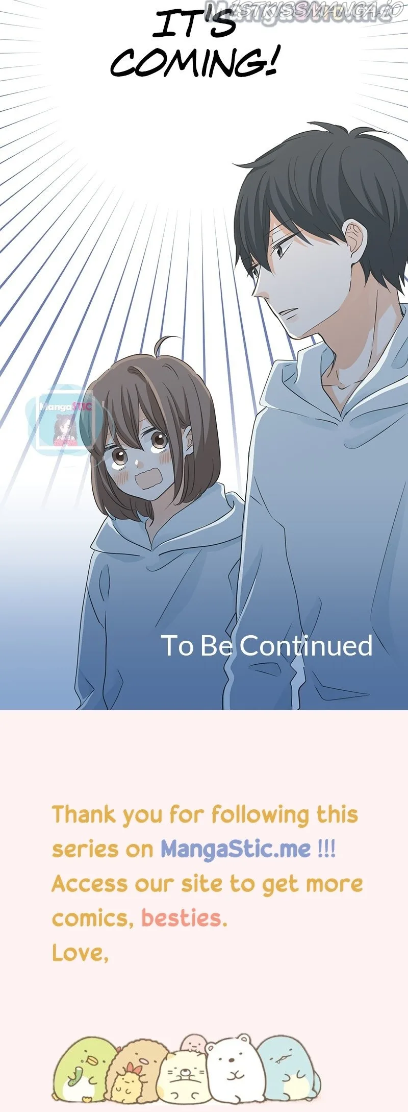 A Mismatched Complicated Love Chapter 122 page 28