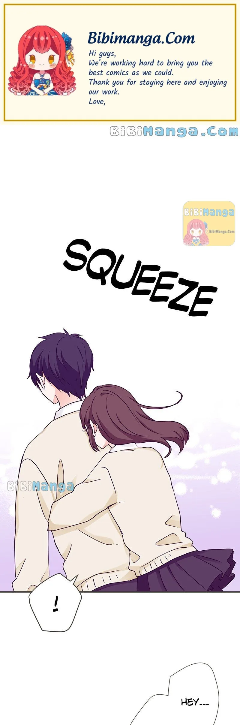 A Mismatched Complicated Love Chapter 129 page 2