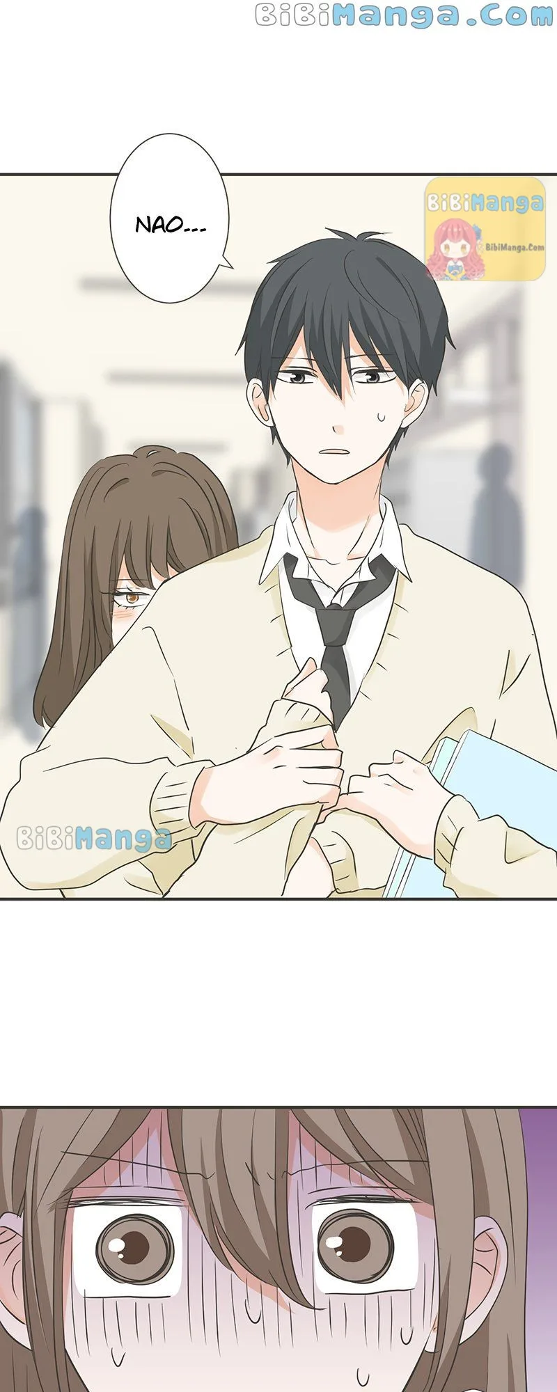 A Mismatched Complicated Love Chapter 129 page 5