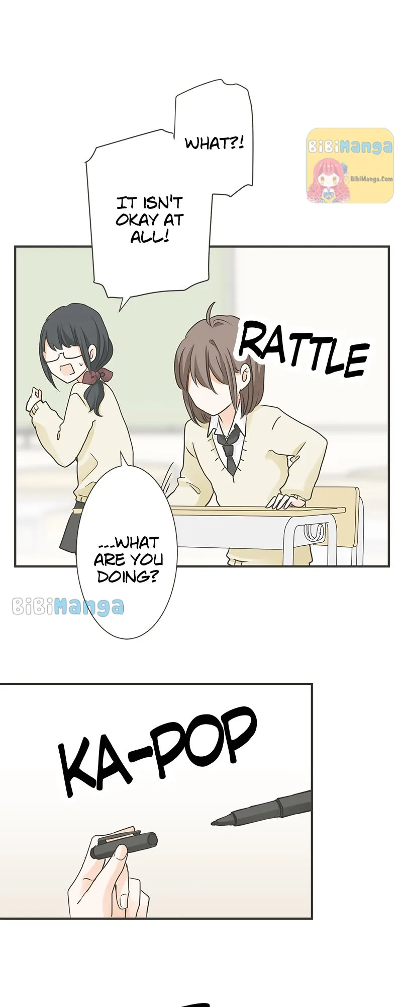 A Mismatched Complicated Love Chapter 127 page 11