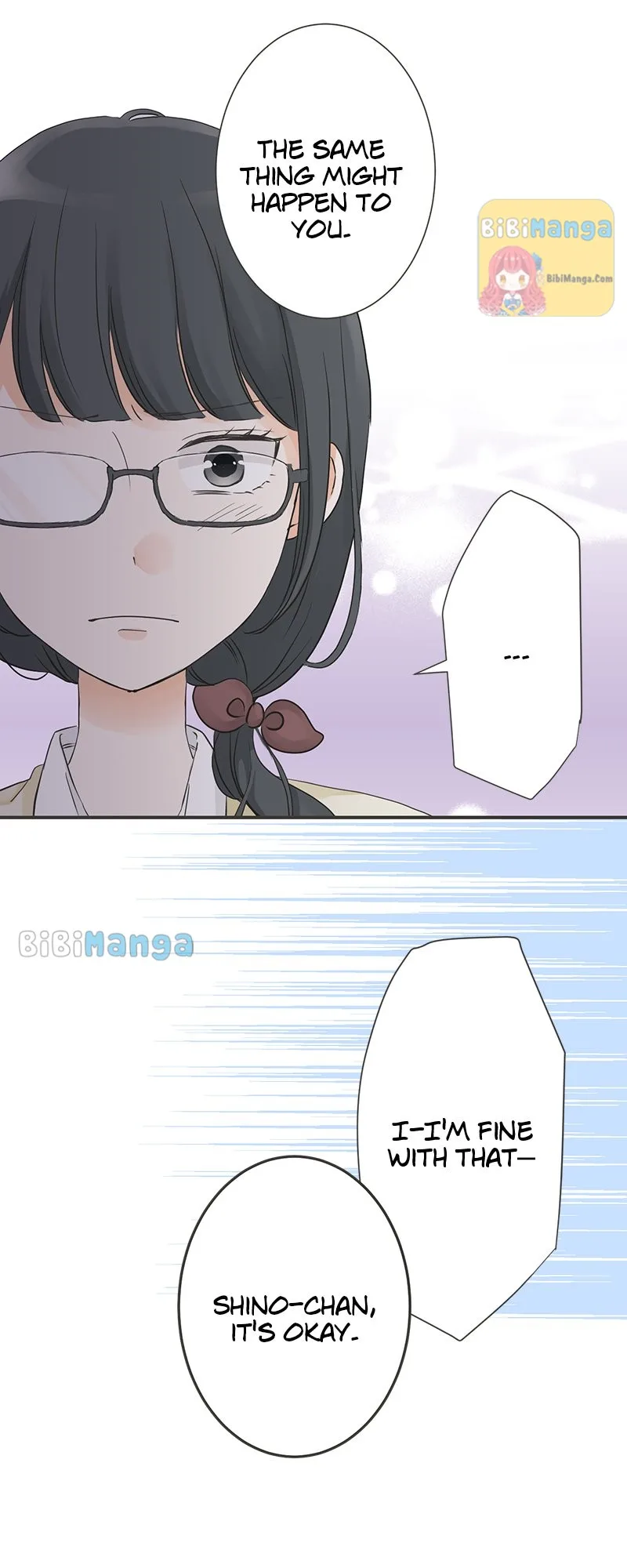 A Mismatched Complicated Love Chapter 127 page 10