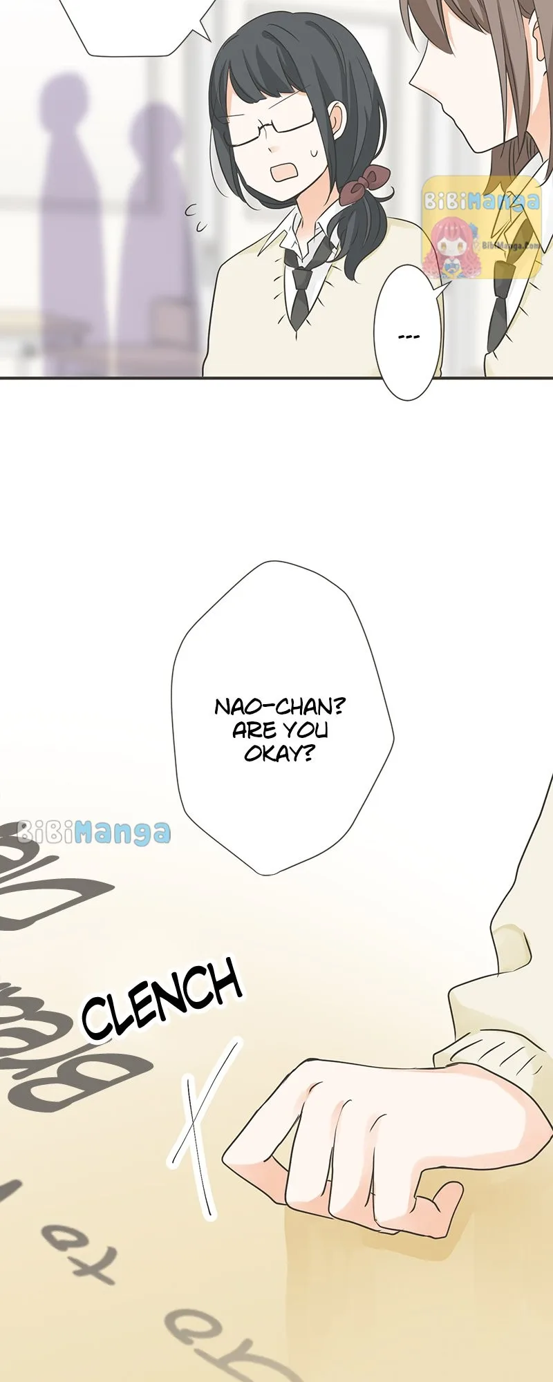 A Mismatched Complicated Love Chapter 127 page 5