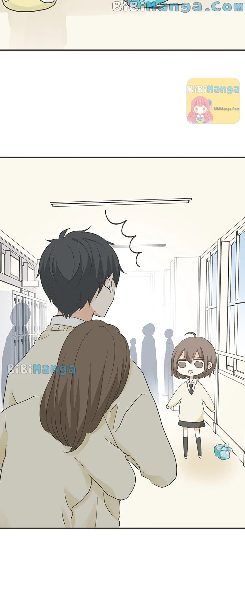 A Mismatched Complicated Love Chapter 129 page 4