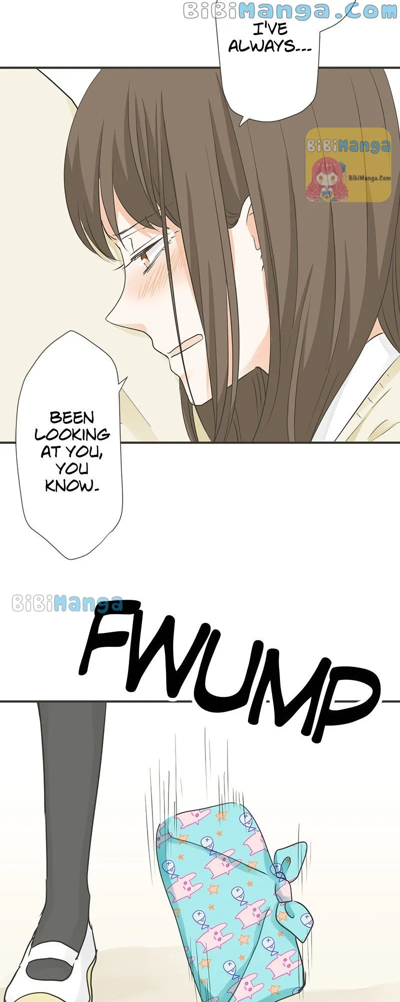 A Mismatched Complicated Love Chapter 129 page 3