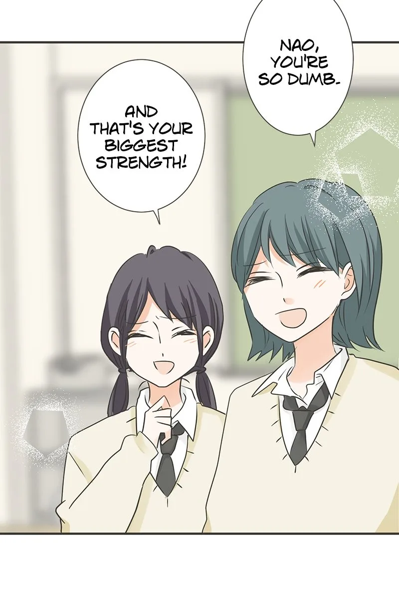 A Mismatched Complicated Love Chapter 127 page 18