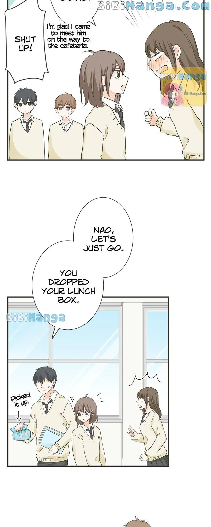 A Mismatched Complicated Love Chapter 129 page 11