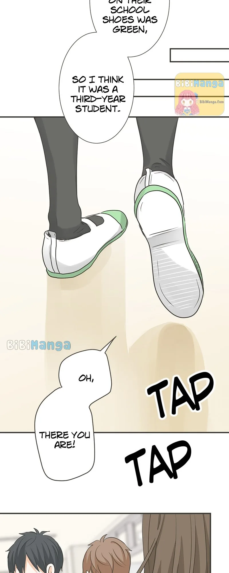 A Mismatched Complicated Love Chapter 127 page 23