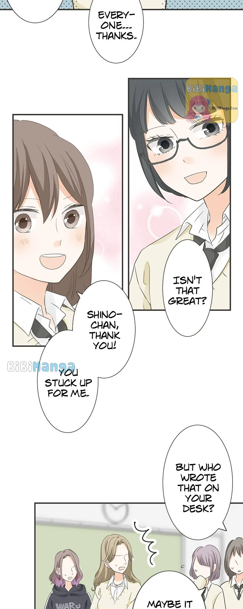 A Mismatched Complicated Love Chapter 127 page 20