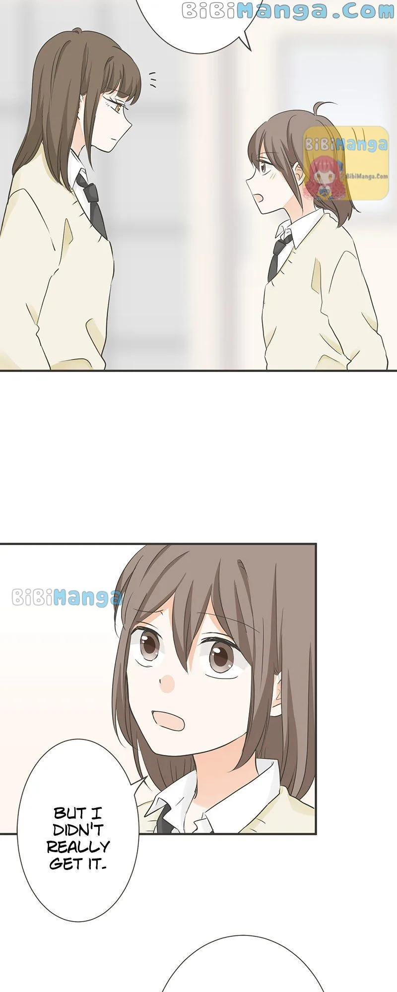 A Mismatched Complicated Love Chapter 129 page 18