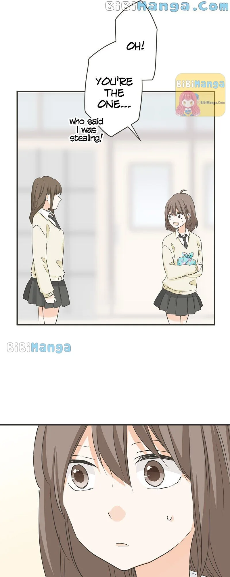 A Mismatched Complicated Love Chapter 129 page 15