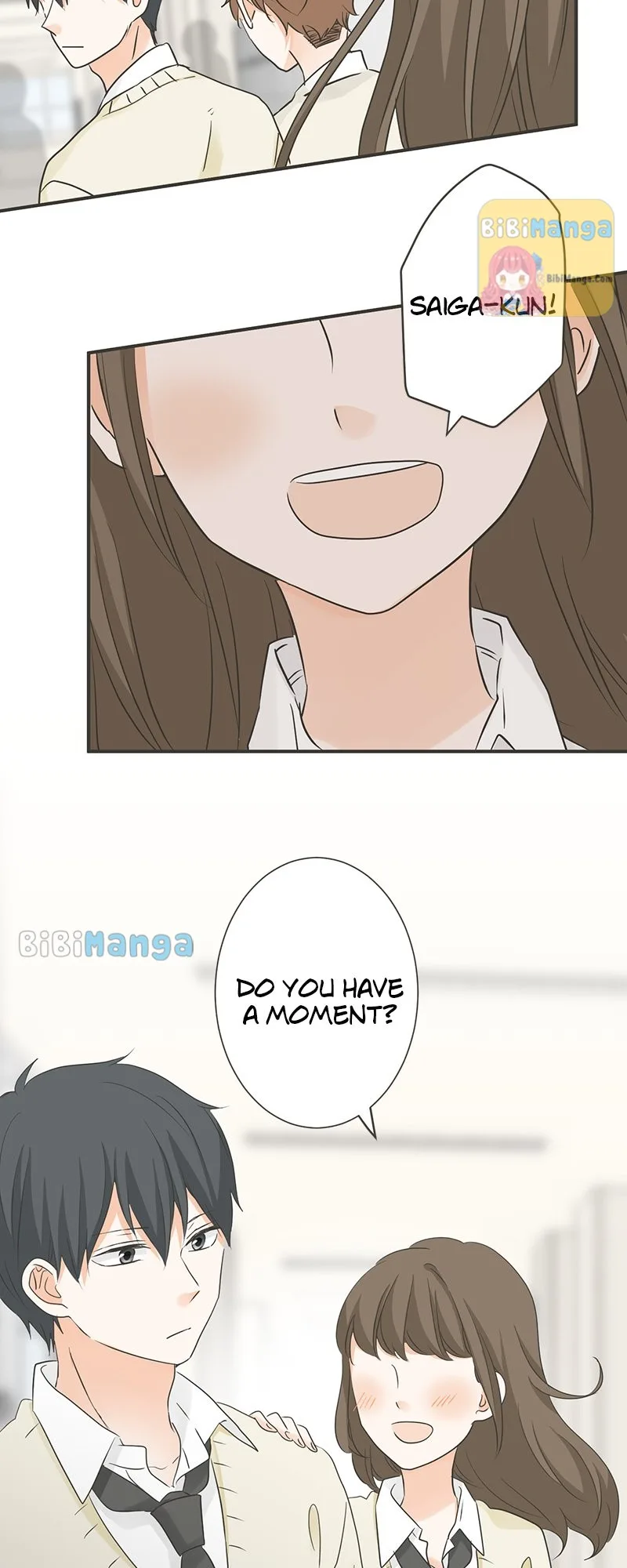 A Mismatched Complicated Love Chapter 127 page 24