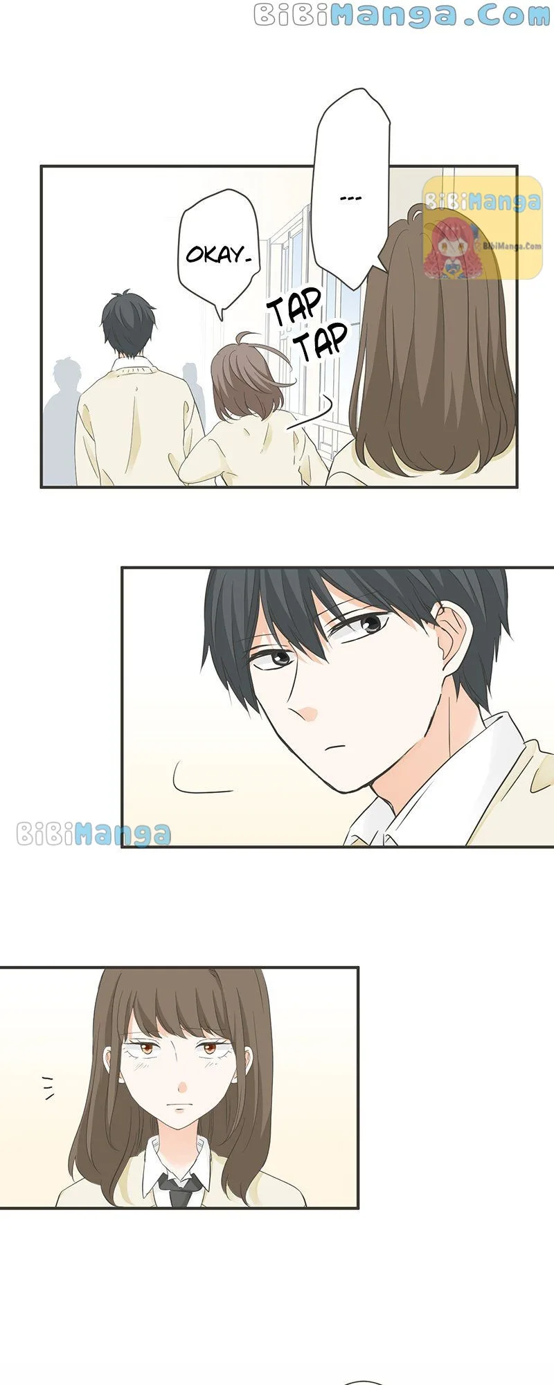 A Mismatched Complicated Love Chapter 129 page 26
