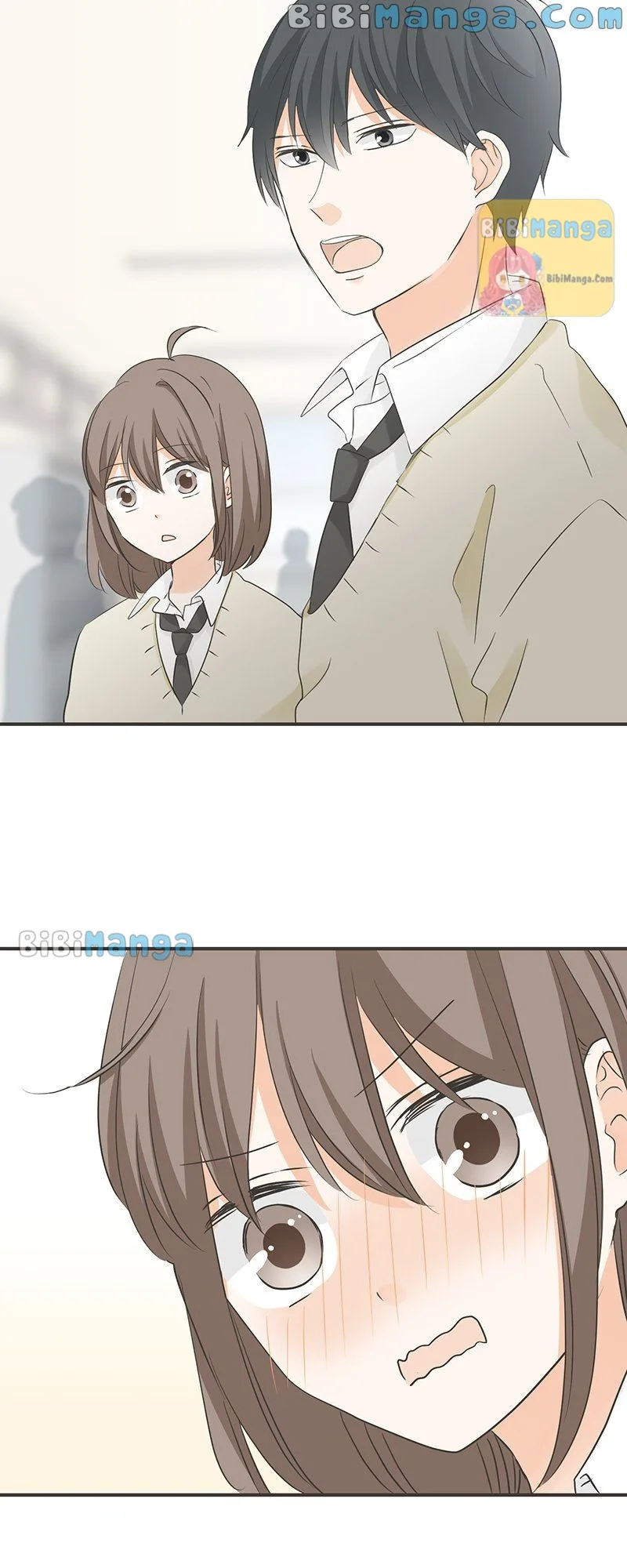 A Mismatched Complicated Love Chapter 130 page 4
